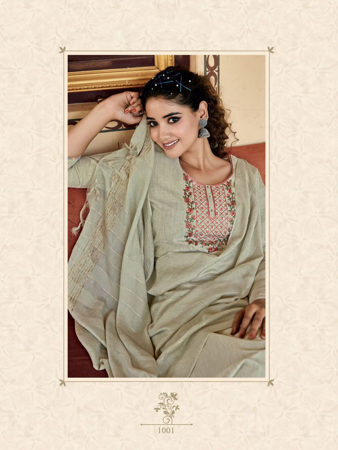 Majento By Vitara Readymade Salwar Suits Catalog